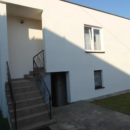Wiki - Chlapowo Ferienhaus *