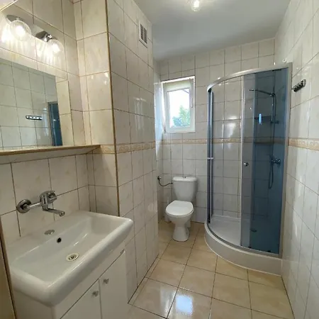 Ferienhaus Wiki - Chlapowo Władysławowo