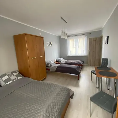 Ferienhaus Wiki - Chlapowo Władysławowo