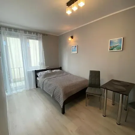 Wiki - Chlapowo Ferienhaus