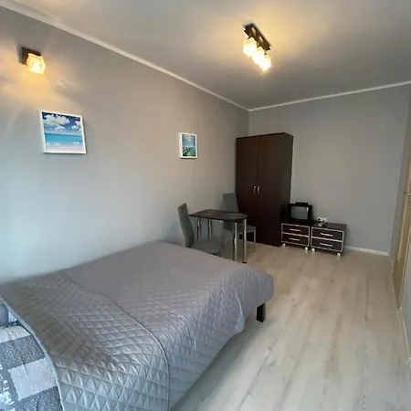 Wiki - Chlapowo Σπίτι διακοπών Władysławowo