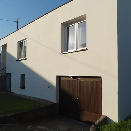 Wiki - Chlapowo Holiday home Wladyslawowo