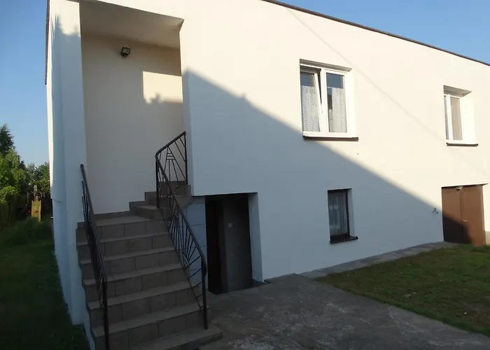 Wiki - Chlapowo Hébergement de vacances *