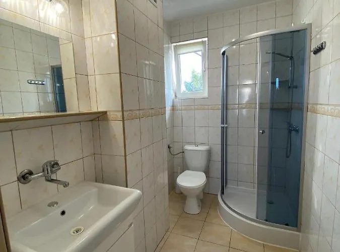 Hébergement de vacances Wiki - Chlapowo Władysławowo