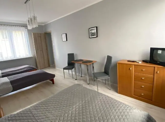 Wiki - Chlapowo Hébergement de vacances *