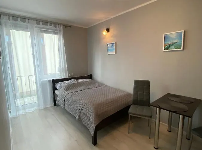 Wiki - Chlapowo Hébergement de vacances