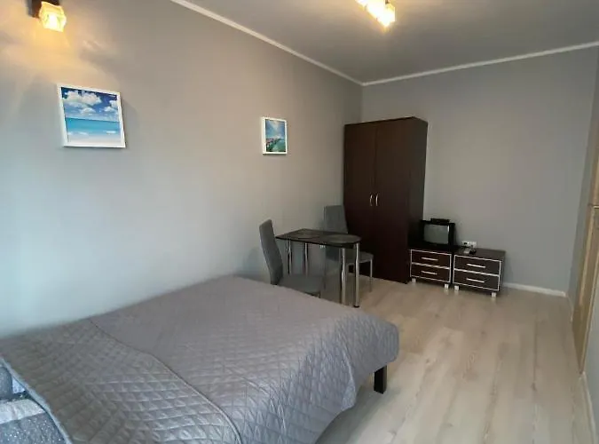 Wiki - Chlapowo Hébergement de vacances Władysławowo