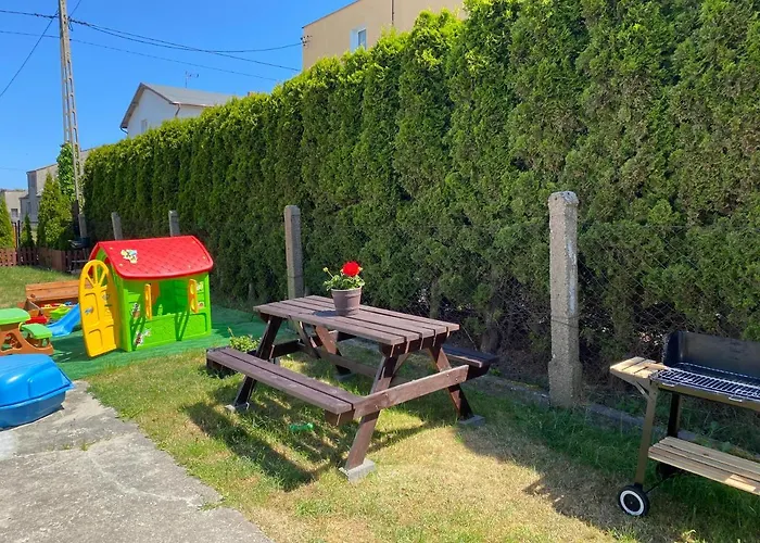 Wiki - Chlapowo Hébergement de vacances *